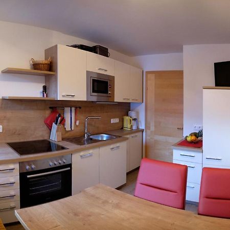 Ferienwohnung Schoenauer Haus im Ennstal Bagian luar foto