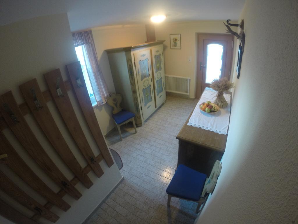 Ferienwohnung Schoenauer Haus im Ennstal Bagian luar foto