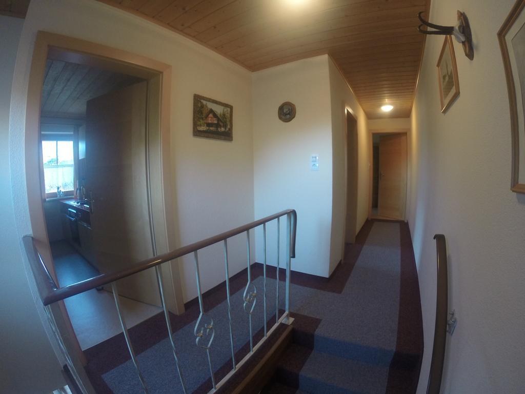 Ferienwohnung Schoenauer Haus im Ennstal Bagian luar foto